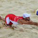 Image for article titled Olympic Thighlights: You Ain't Heard Calf of It